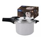 Panela de Pressão Indução com Fechamento Externo 4,2L BRINOX