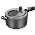 Panela de Pressão MTA 6 Litros Com Visor