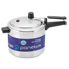 Panela De Pressão Panelux 4,5l. Polida