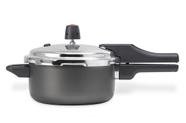 Panela de pressao quartzo 3l - multiflon