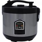 Panela Elétrica Arroz e Legumes 127V INOX 10 AGRATTO