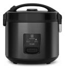 Panela Elétrica Arroz Electrolux 3,5L 10 xícaras Inox ERC30