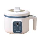 Panela Elétrica De Arroz De Camada Dupla 220V Antiaderente Inteligente Multi Panela De Arroz No