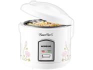 Panela Elétrica de Arroz Mondial Bianca Rice 400W 5 Xícaras 110v