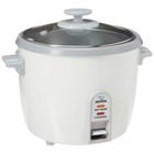 Panela Eletrica de Arroz Zojirushi NHS-10WB Vapor 1.2L - 110V