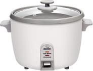 Panela Eletrica de Arroz Zojirushi Vapor NHS-06WB 600ML - 110V