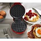 Panela Elétrica De waffle Quiche/De Forno/Eggette maker Mini Ferro