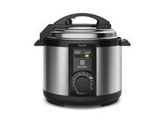 Panela Elétrica Pressão Electrolux Pce20 Aço 110V 127V 60hz