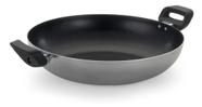 Panela Frigideira Wok 28cm Antiaderente 3,3l Teflon S/ Tampa