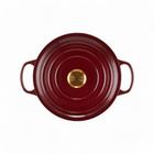 Panela Redonda Signature Le Creuset 16cm Rhone