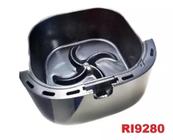 Panela Suporte Da Cesta Airfryer Essential Xl Ri9280