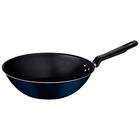 PANELA TRAMONTINA WOK ALUMINIO 32CM PARIS - Lojas Liderança