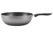 Panela Wok Brinox Antiaderente 4,1L 28cm - Chilli 7014/374