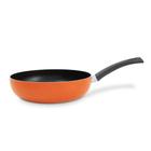 Panela wok c/tp 3,55l masterchef-lrj - 7227/162