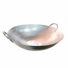 Panela Wok De Ferro Torki Tacho 37cm