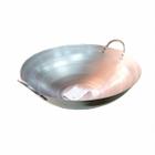 Panela Wok De Ferro Torki Tacho 41cm