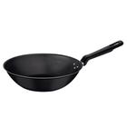 Panela Wok Loreto 24 cm 2,2 L Starflon Grafite