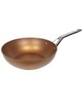 Panela Wok San Ignacio Origen 28CM