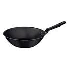 Panela Wok tramontina alumínio antiaderente 28cm 3,6l - Mimo Style