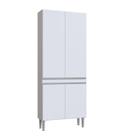 Paneleiro Duplo 4 Portas Athena