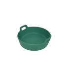 Panelinha alca gourmand verde porcelana - WINTH