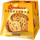 Panetone De Frutas Cristalizadas Bauducco 908 g