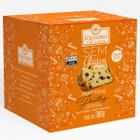 Panetone Frutas Cristalizadas Zero Glúten Lactose 300g Équilibre