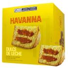 Panetone Havanna Recheado Doce De Leite Dulce Leche 700g