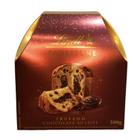 Panetone Lindt Trufado Ao Leite 500G