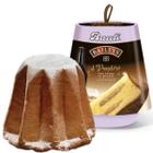 Panetone Pandoro Italiano com Creme Baileys Bauli 750g