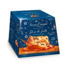 Panetone st edwiges c/doce leite 500gr - SANTA EDWIGES