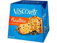 Panetone Visconti Tradicional - 400g