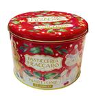 Panettone Fraccaro Tradicional em Lata - 750g - Fraccaro Spumadoro