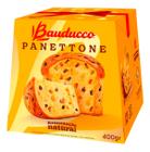 Panettone Frutas 400g - Bauducco