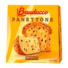 Panettone Frutas 400gr - Bauducco