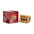 Panettone Havanna Duplo Recheio Chocolate e Doce de Leite 700G