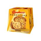 Panettone Mini Bauducco Frutas 80g