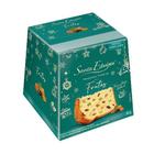 Panettone Mini Premium Sabor Frutas Santa Edwiges 80G