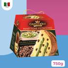 Panettone Pistache Gran Ducale 750g