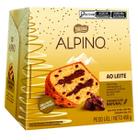 Panettone Sabor Alpino 450g - Nestlé - Nestle