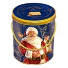 Panettone Santa Edwiges 750Gr Lata Natalina Premium C Frutas