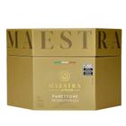 Panettone Tradicional Italiano La Pastina 750G