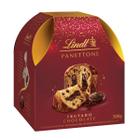 Panettone Trufado Chocolate ao Leite LINDT 500g