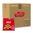 Panettone Trufado Chocolate Meio Amargo Kit 18Un Nestlé 450G