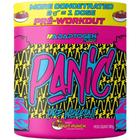 Panic Pré-Treino - 300g - Adaptogen