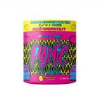 Panic pre treino limonada 300g Adaptogen