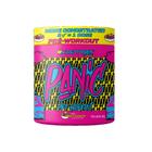 Panic pré wokout adaptogen 300g - fruit punch