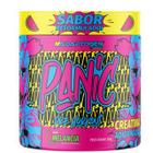 Panic pre workout 300g - adaptogen science