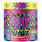 Panic pre workout 300g - adaptogen science