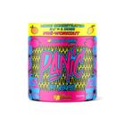 Panic Pre-Workout (300g) Adaptogen